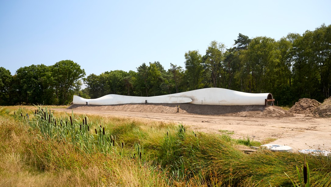 Blade Barrier 2
