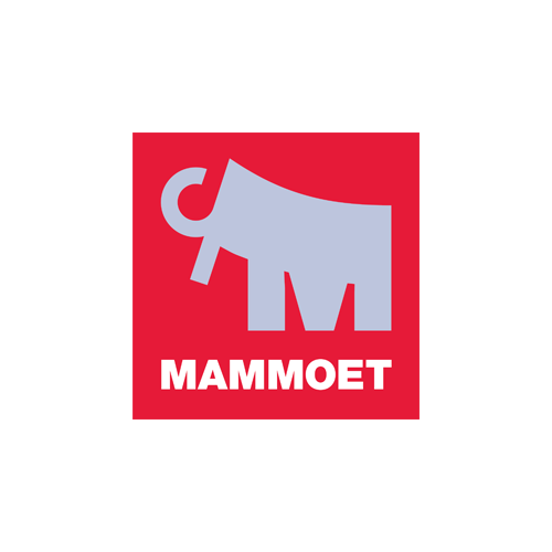 New partner: Mammoet joins the Circular Wind Guide with strategy “Modularisation”
